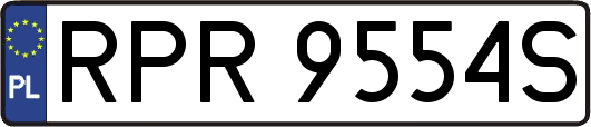 RPR9554S