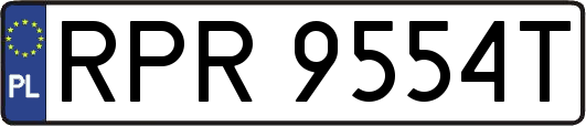 RPR9554T