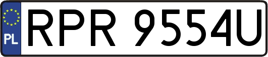 RPR9554U