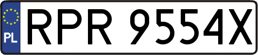 RPR9554X