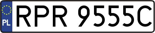 RPR9555C