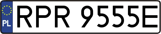 RPR9555E