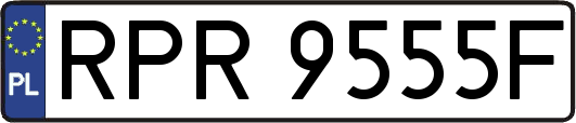 RPR9555F