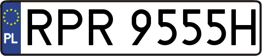 RPR9555H
