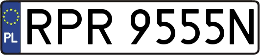 RPR9555N