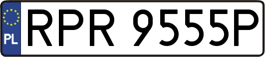 RPR9555P