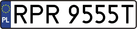 RPR9555T