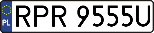 RPR9555U