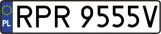 RPR9555V