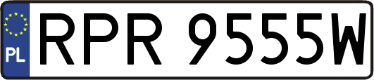 RPR9555W