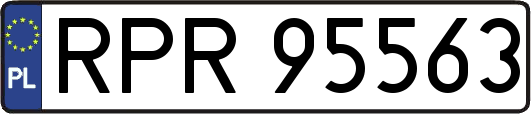 RPR95563