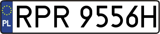 RPR9556H