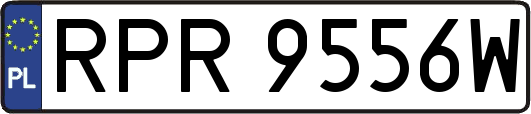 RPR9556W
