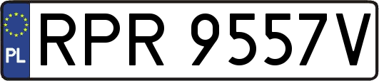 RPR9557V