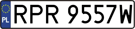 RPR9557W