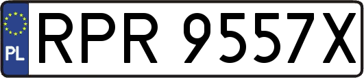 RPR9557X