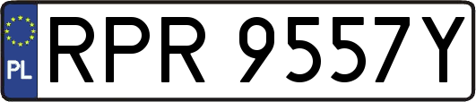 RPR9557Y