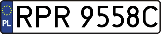 RPR9558C
