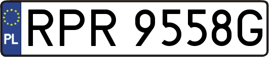 RPR9558G