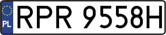 RPR9558H