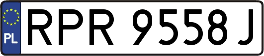 RPR9558J