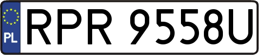 RPR9558U