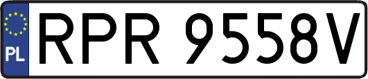 RPR9558V