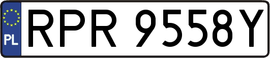 RPR9558Y