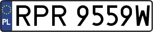 RPR9559W