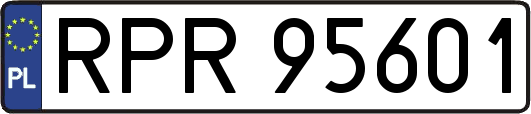 RPR95601
