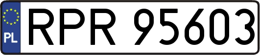 RPR95603