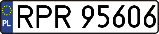 RPR95606