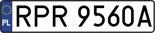 RPR9560A