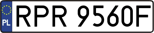 RPR9560F