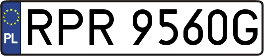 RPR9560G