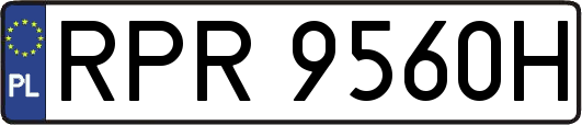 RPR9560H