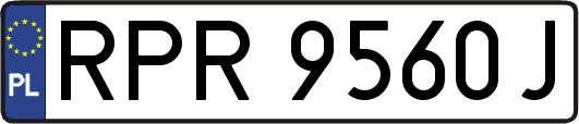 RPR9560J