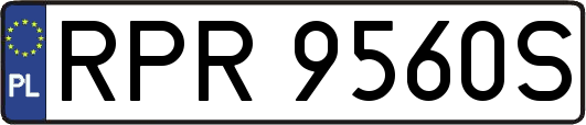 RPR9560S