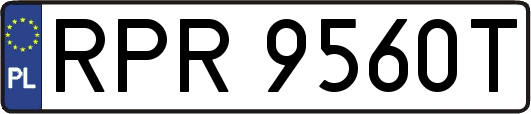 RPR9560T