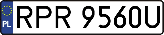 RPR9560U