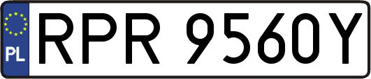 RPR9560Y