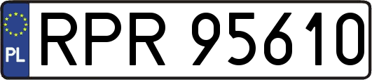 RPR95610