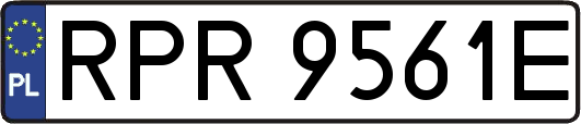 RPR9561E