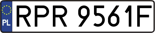 RPR9561F