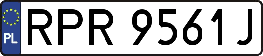RPR9561J