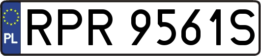 RPR9561S
