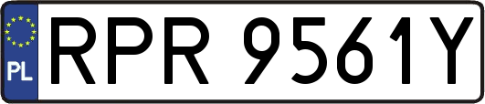 RPR9561Y