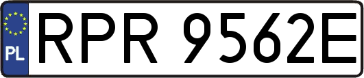 RPR9562E