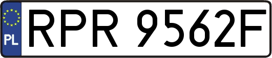 RPR9562F