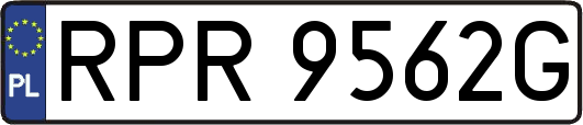 RPR9562G